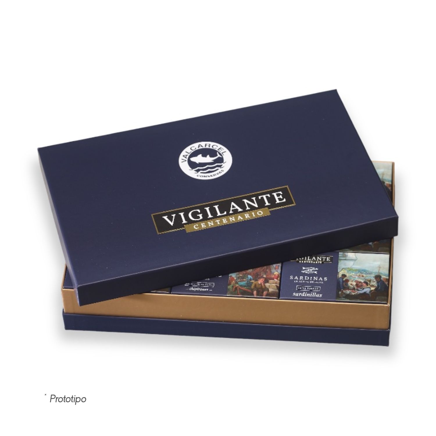 Surtido Isla de Toralla - Imagen 2